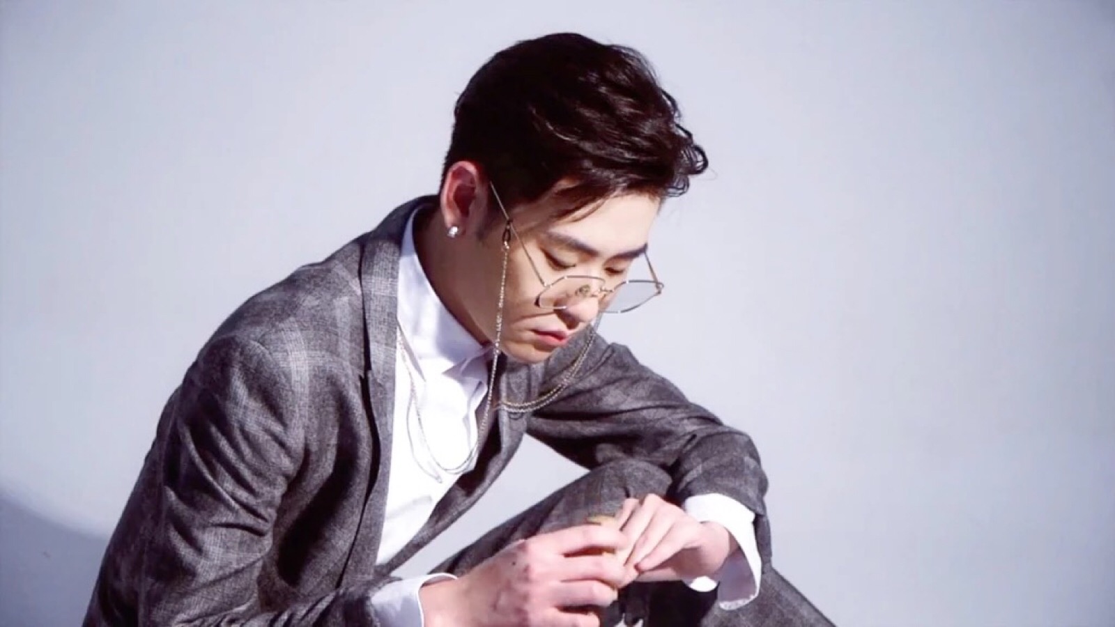 张云雷探清水河荧光棒是哪一场?他有什么成就呢?