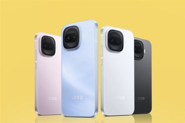 2039.15元起！一图读懂iQOO Z11 Turbo：同档最强性能机