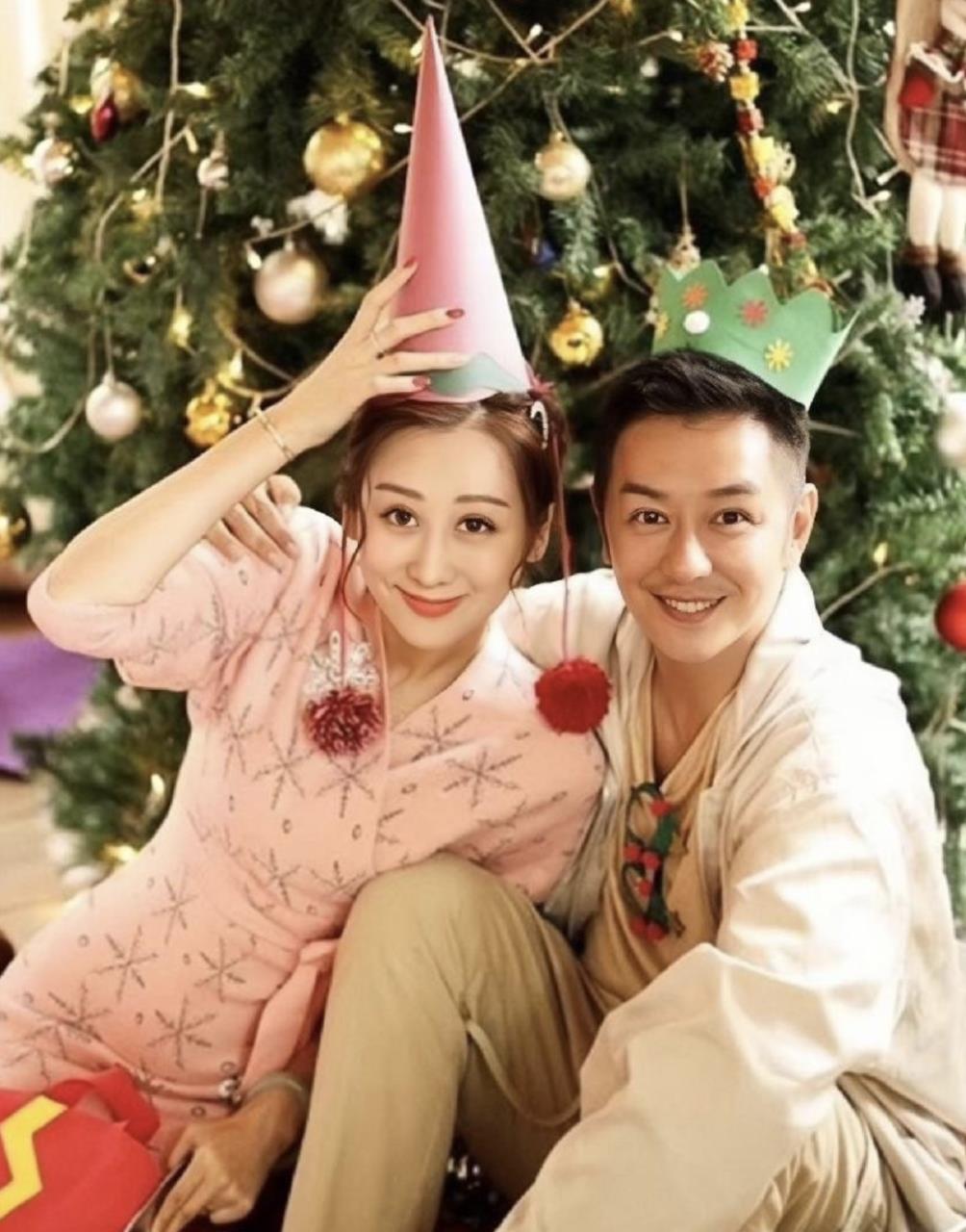 蒋丽莎:嫁给陈浩民后,我比年长自己16岁的老公还显老