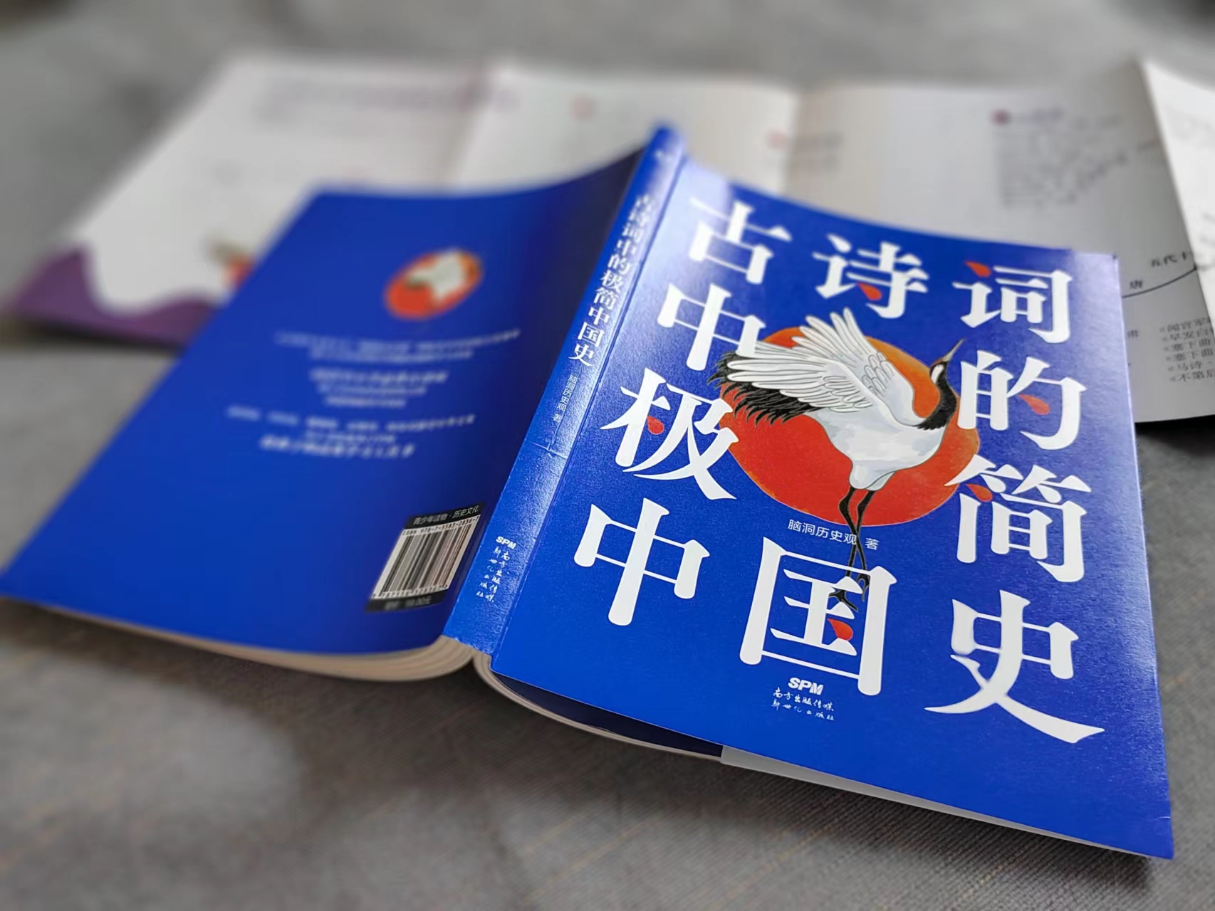 清华美女学霸陈苏娅:古诗词背诵掌握俩技巧,让眼睛变"照相机"