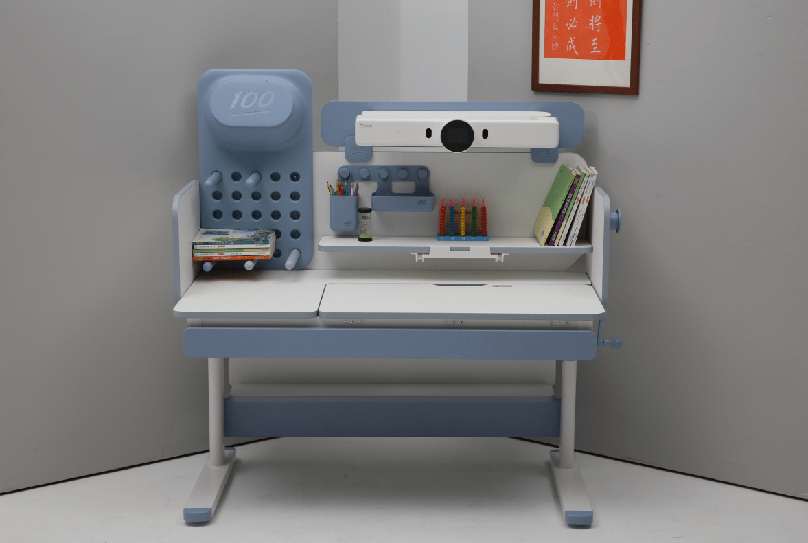ai智能学习桌,你会给孩子购买嘛?