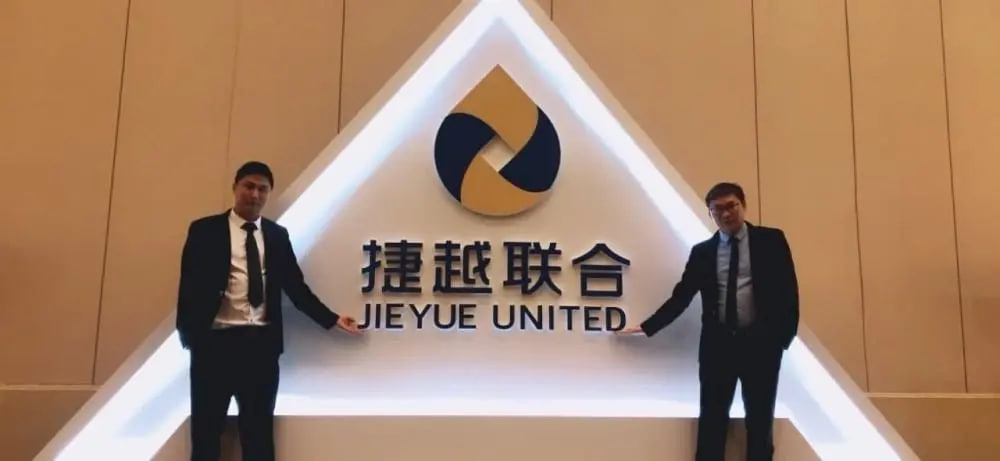 捷越联合为了挽救声誉的自我救赎