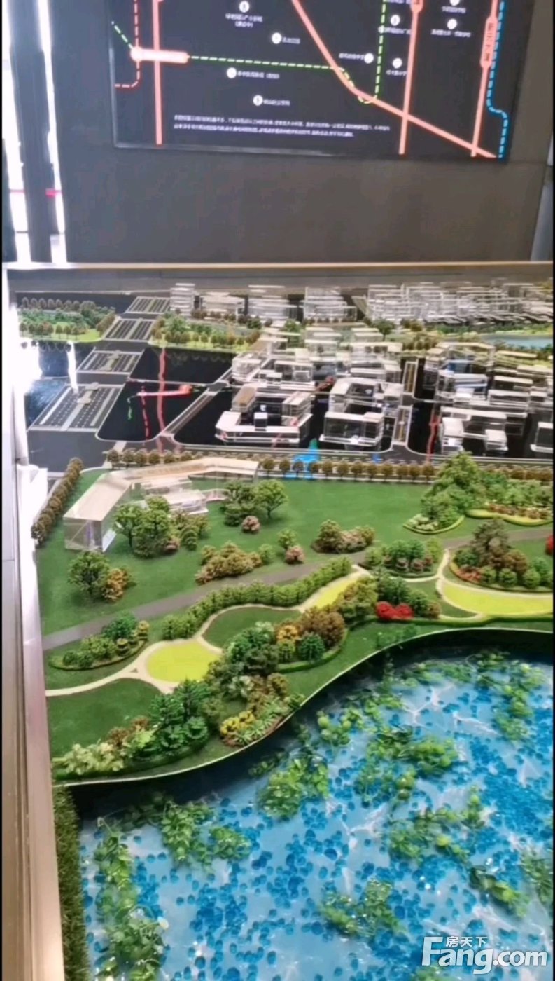 招商·徐州中心怎么样?看置业顾问周翠云发布了一条项目新消息!