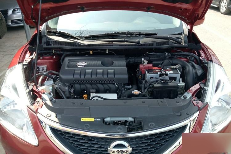 骐达的发动机是哪里生产的 骐达的发动机好吗