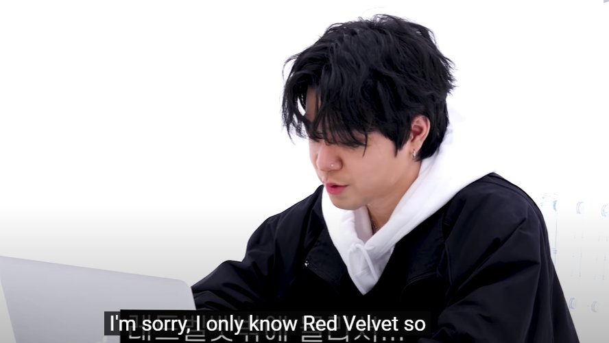 《smtm9》总冠军lilboi"我非常喜欢red velvet"