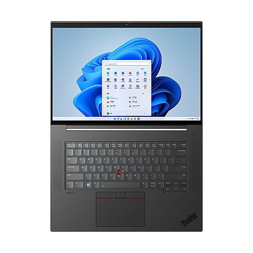 联想 thinkpad p1 隐士 2022 移动工作站国行开售,17999 元起