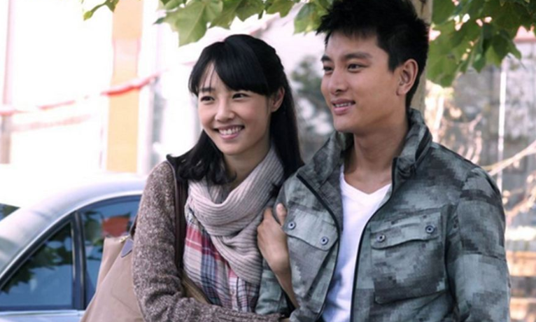 有张小凡和黎昕的电视剧叫什么名字?