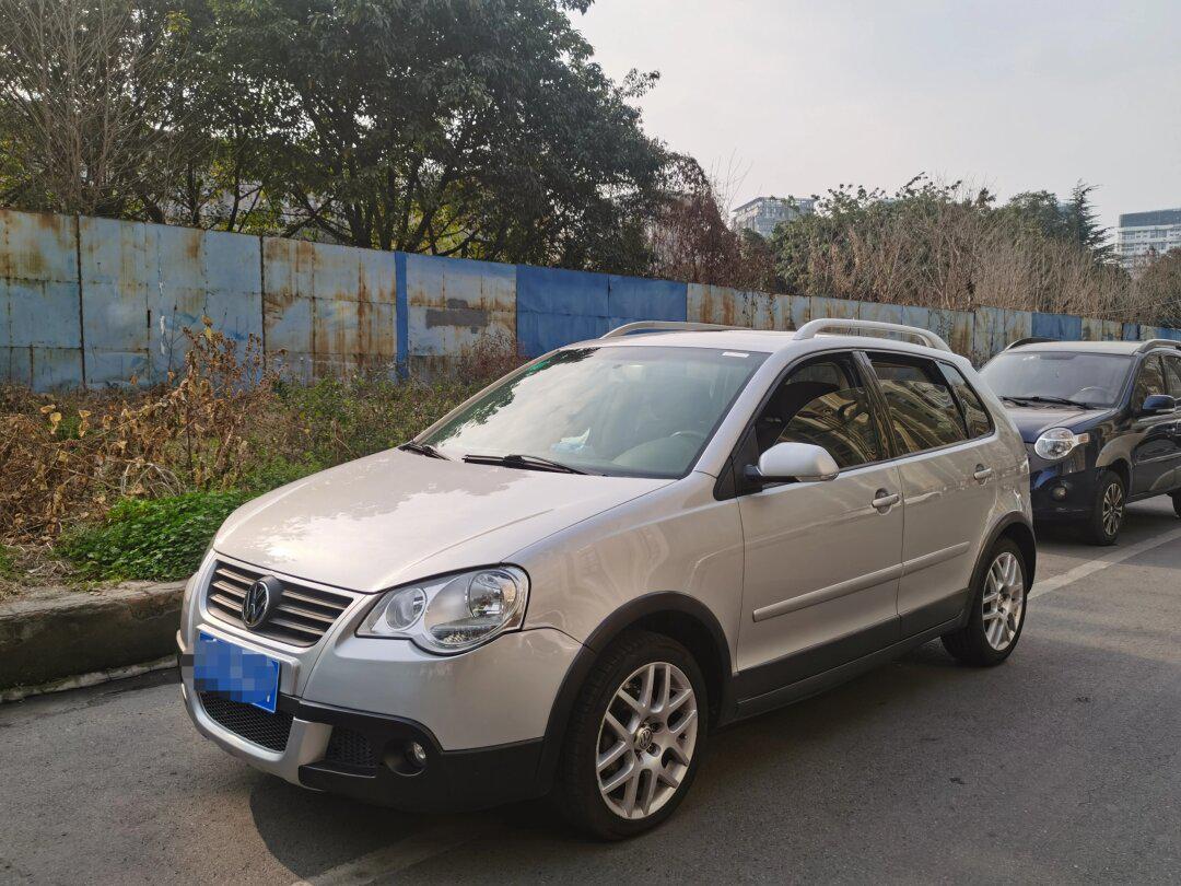 polo行驶了10万公里需要更换哪些