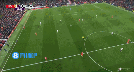 索博斯洛伊连场破门_利物浦主场2-0战胜纽卡斯尔联_英超-加克波破门若塔建功 利物浦2-2富勒姆