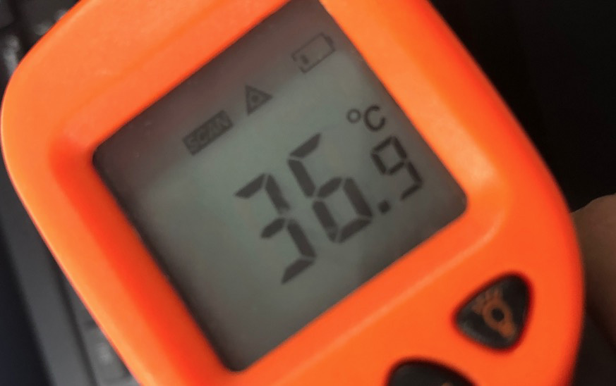 微软 surface laptop 4 商用版体验:商务本的模范机