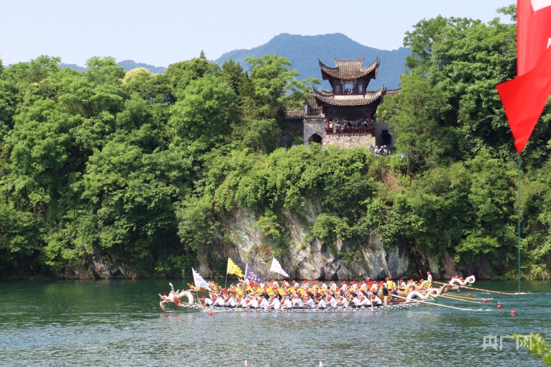 划龙舟图片摄影图片