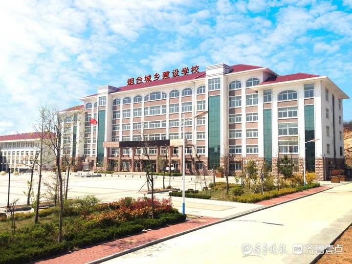 匠心育英才,人人皆可成才!烟台城乡建设学校5月16日现场选才