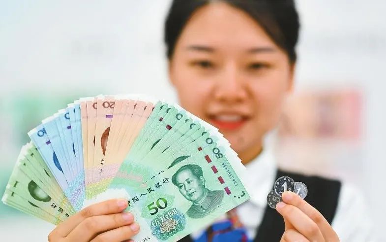 越来越多孩子不认识钱,不是小事情