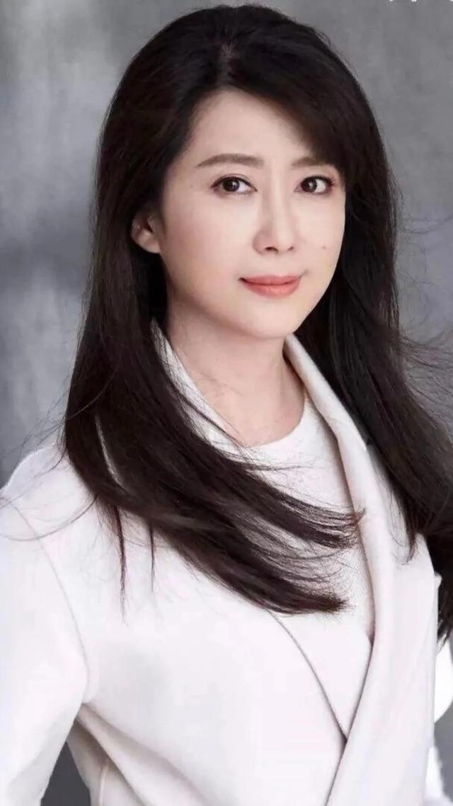 明星怀旧系列图片壁纸～孟庭苇