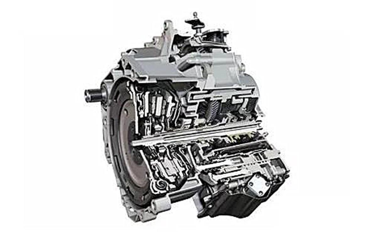 格特拉克6速干式双离合变速箱更换须多少钱?