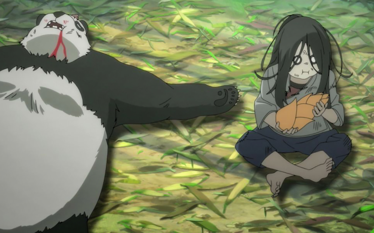 一人之下:八奇技或许只是歧途,谁也没有找到真正的道