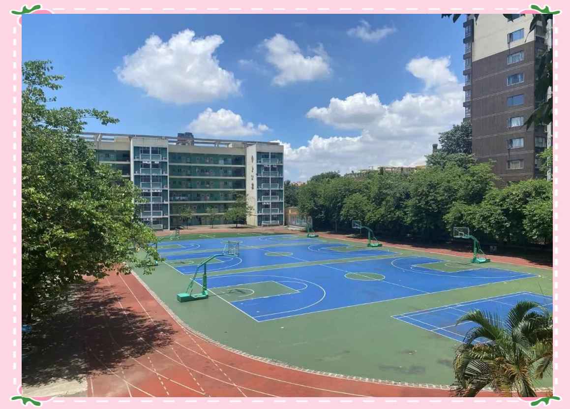 广州市为明学校全新宣传片,展现学校多彩风采!