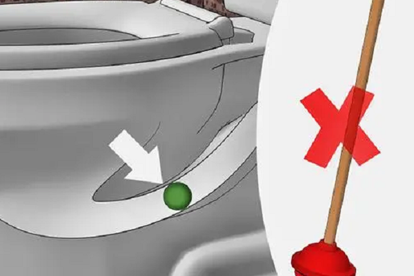 马桶栓的使用方法