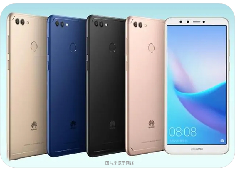 fla-al10是华为畅享8 plus手机型号