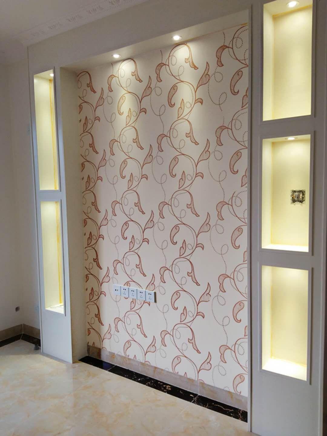 液体壁纸优缺点详解 好产品更得了解