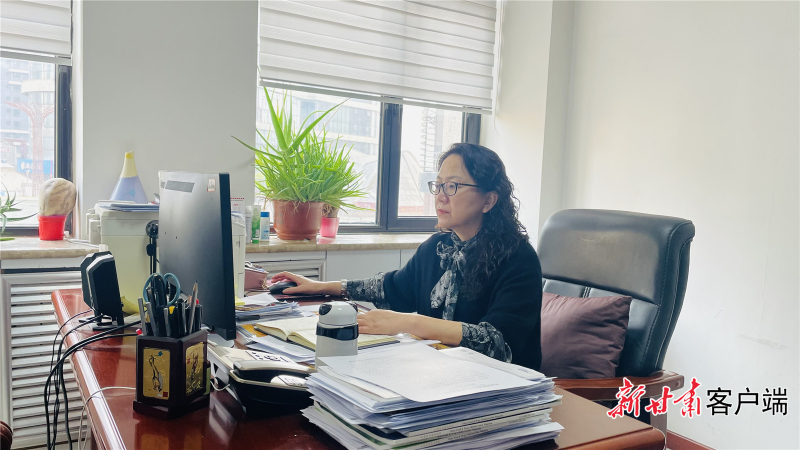 「履职故事」朱建宁委员:关注社情民生 积极建言资政