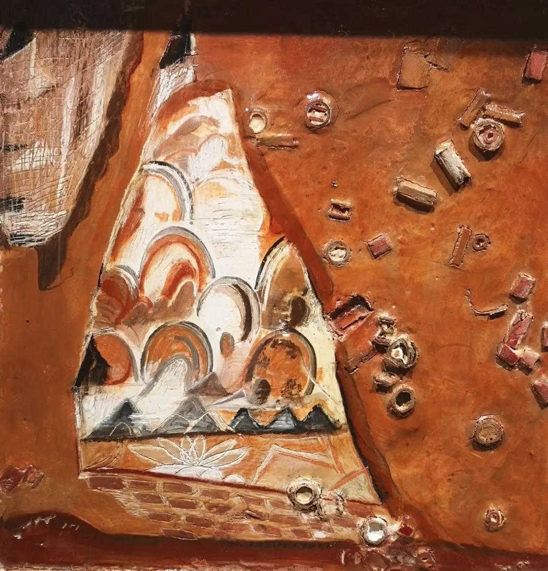 星河灿烂 艺道日新|陶庆友