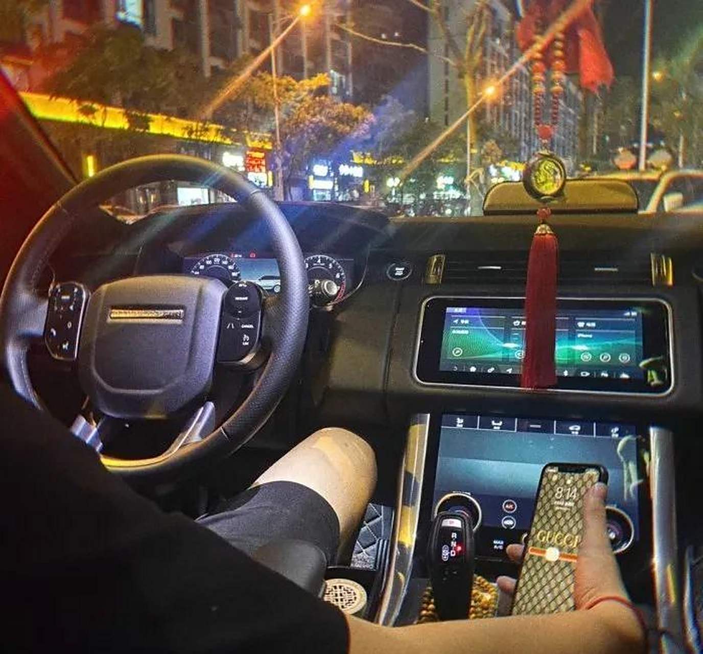 有钱人都是怎样体验生活的?