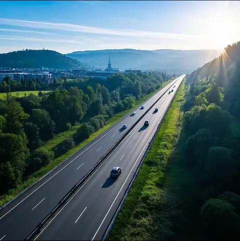不同路况的驾驶门道,90%的人都不知道