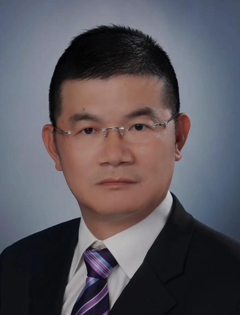 都市车界丨原华域汽车总经理陶海龙接任上汽大众总经理