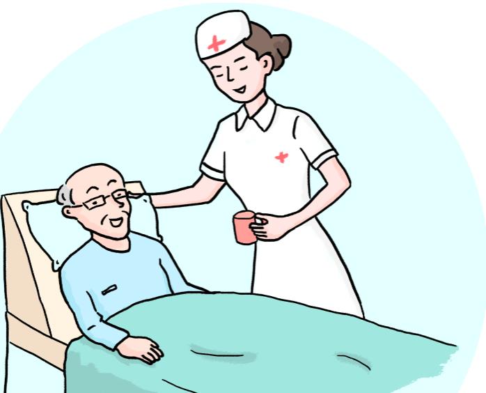 可以帮助护士更好地理解病人需求,建立良好的护患关系,提升患者依从性