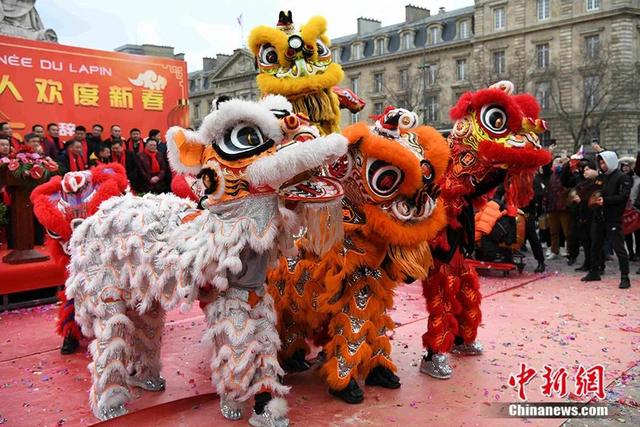 林胜:如何促进海外侨胞融通中外?