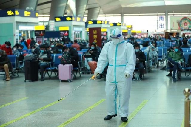 本轮疫情蔓延15省31市,12天内江苏或还将新增180例!疫情防控失守在...