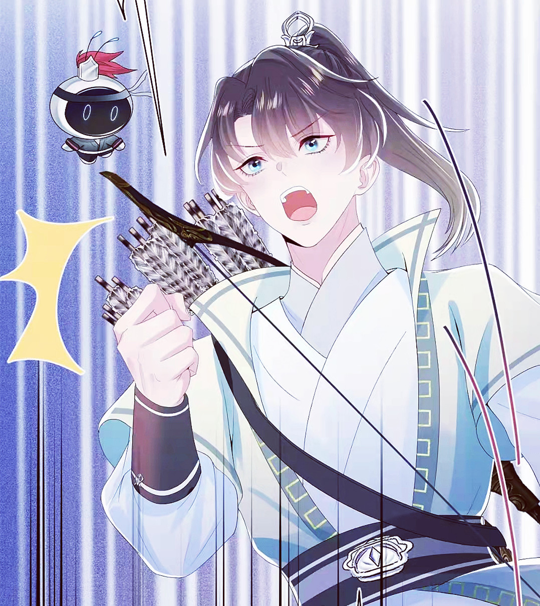 高冷影帝腹黑替身,多疑皇帝戏精暗卫,莫之阳的完美任务