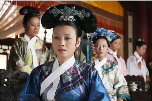 《甄嬛传》:大家都知道甄嬛的双胞胎不是皇帝的,为何没人敢说?