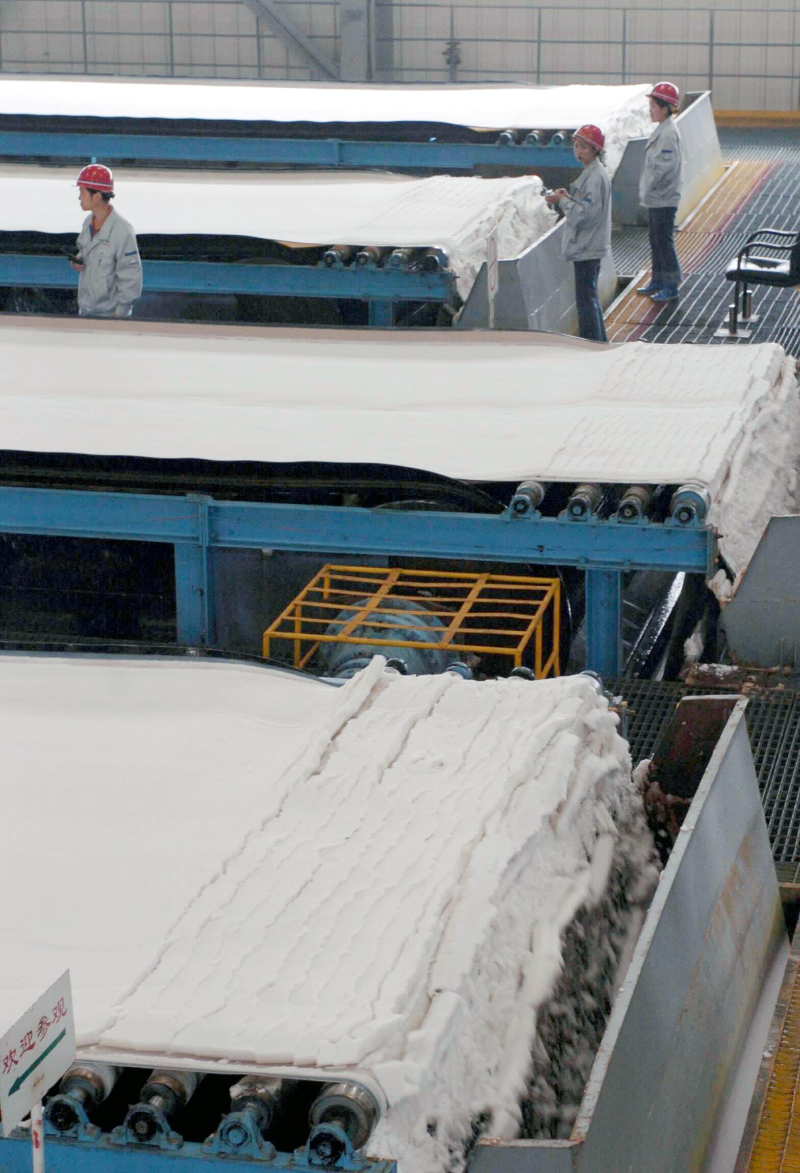 "钾肥之王"重回a股大涨3倍