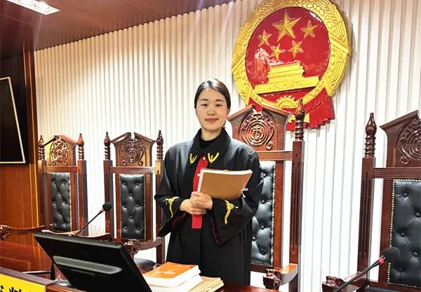 女法官国际日|湘潭法院"巾帼红"法治宣讲团成立一周年