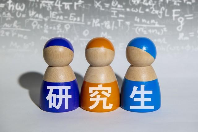 在职研究生考研双证难吗?