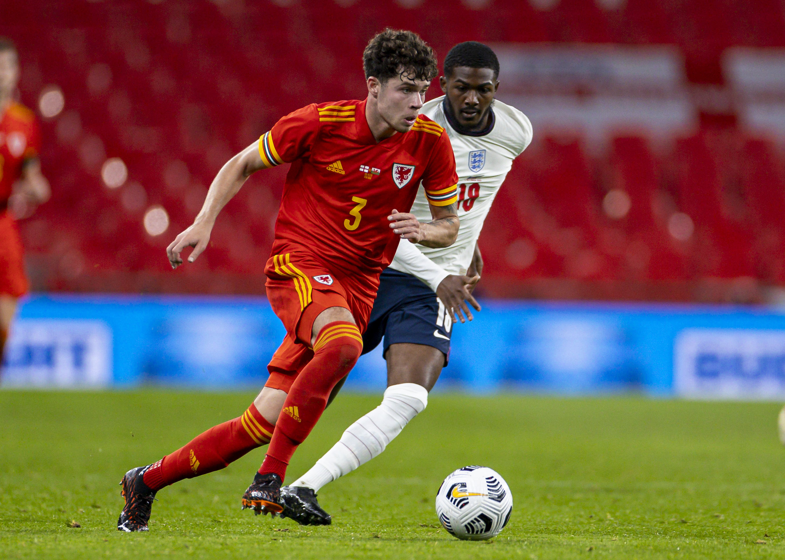 威尔士队:吉格斯缺阵不影响球队备战欧国联