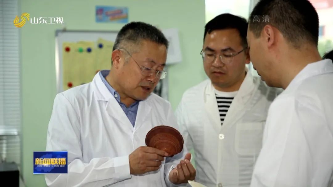 2022年度山东省科学技术最高奖|包振民:将海珍端上百姓餐桌