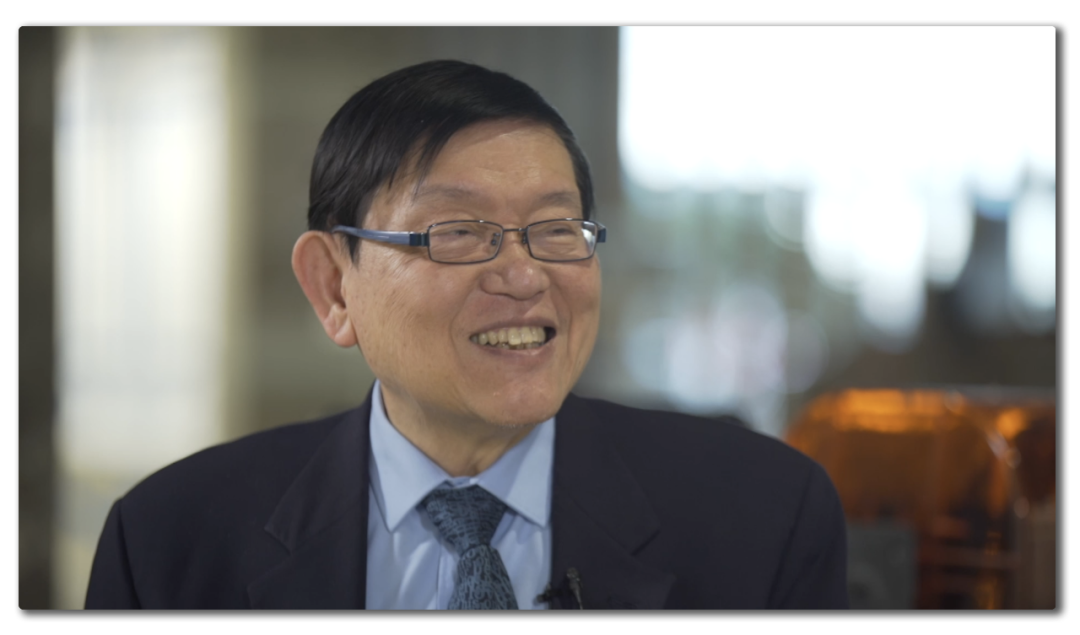 预告|中芯国际创始人 张汝京