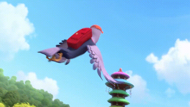 中国经典动画片IP授权价值_绿色动画产业振兴_国外经典卡通