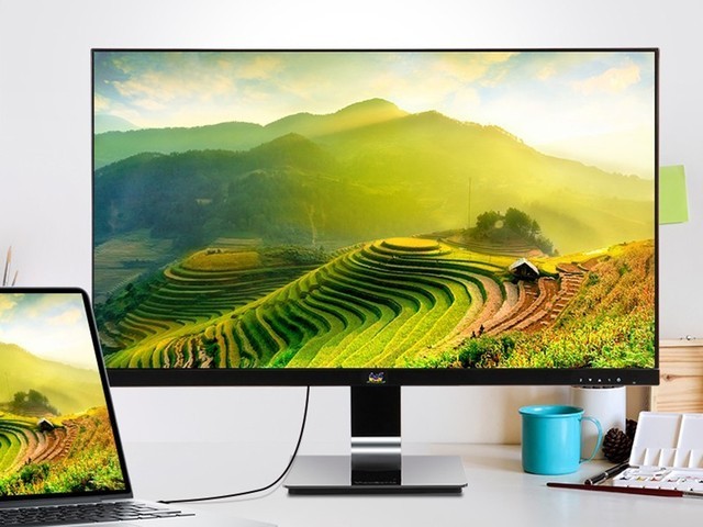 优派 vx2478-smhd-2优派 vx2478-smhd-2采用2k分辨率ips面板,在任何