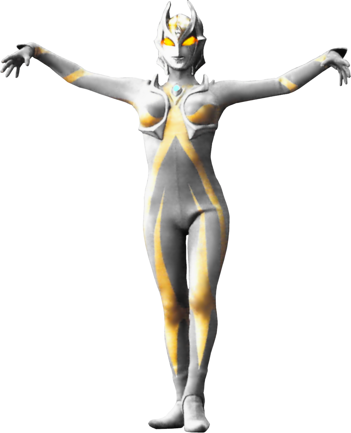 卡蜜拉奥特曼:黑暗与光明的交织者