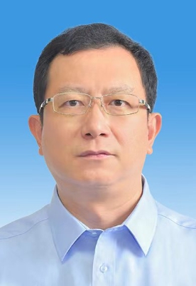 杜敏琪任广东省人力资源和社会保障厅党组书记