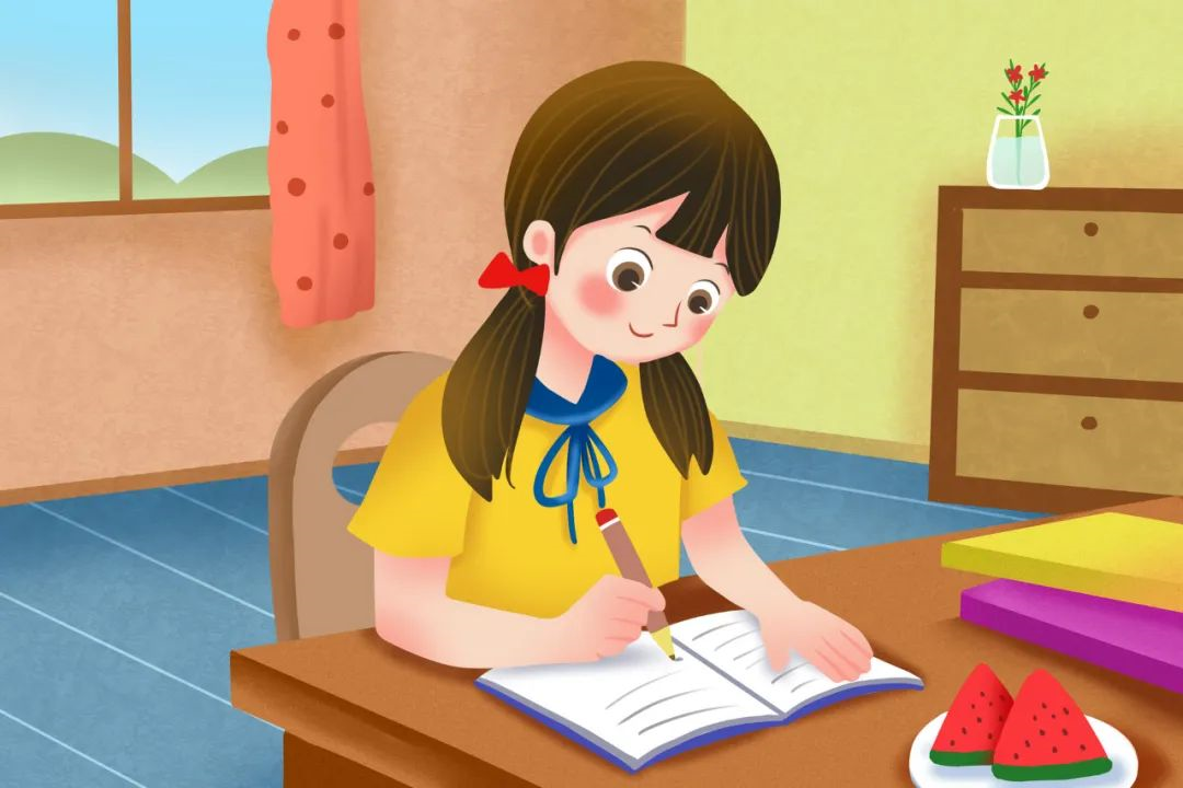 孩子一学习就犯困,一玩手机就精神抖擞,这是为什么呢?