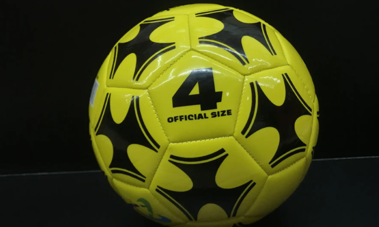 4号足球直径多少厘米