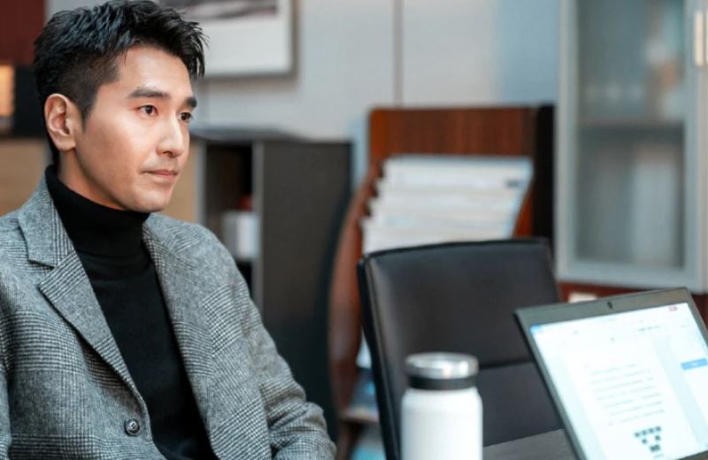 《理想之城》孙俪有演技,赵又廷有魅力,却不如这三位大叔有实力