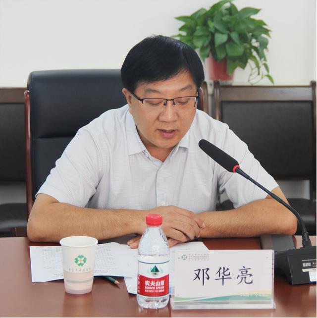 泰安市中医医院举办张鸣鹤全国名中医传承工作室泰安传承工作站揭牌