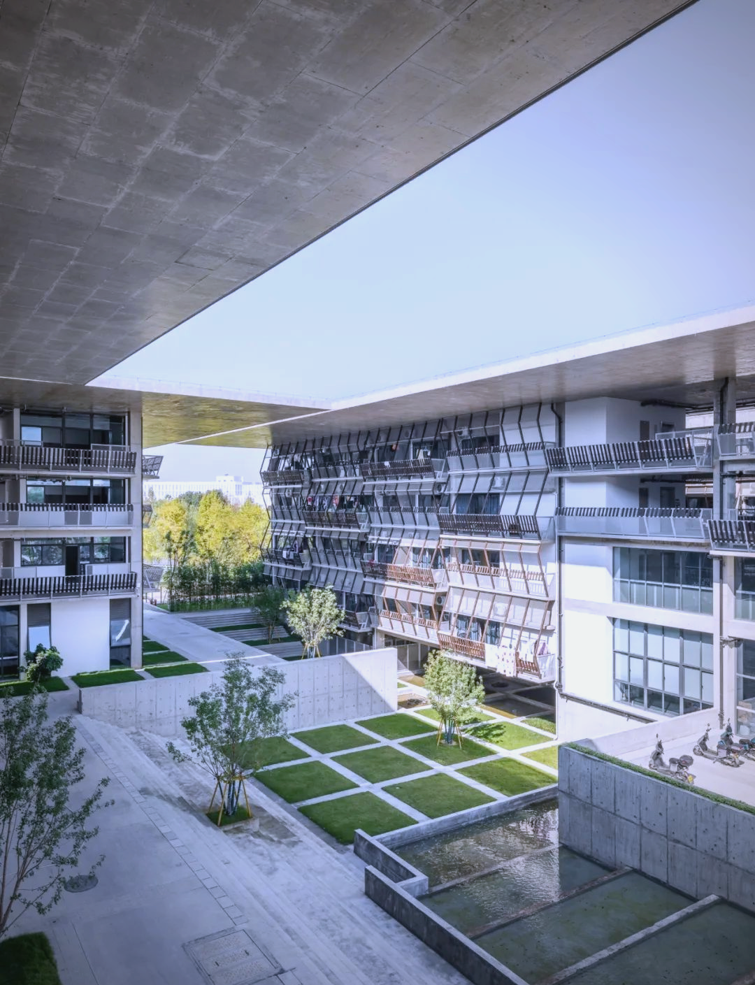 温州建筑探秘:众多值得一看的当代建筑,你不可错过!