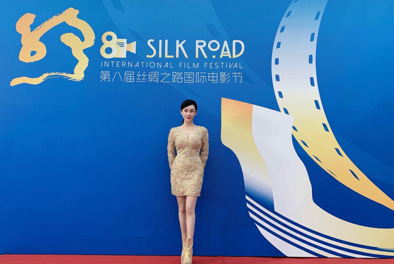 新锐制片人皓恬携新片亮相丝绸之路电影节 首展备受好评